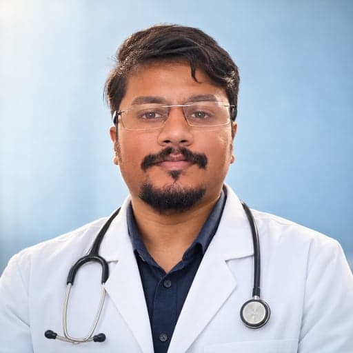 Dr. Dharshan N A