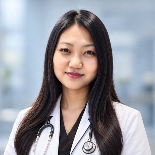 Dr. Selina Kh